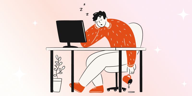 Why Do Some of Us Find Working From Home More Stressful Than the Office?