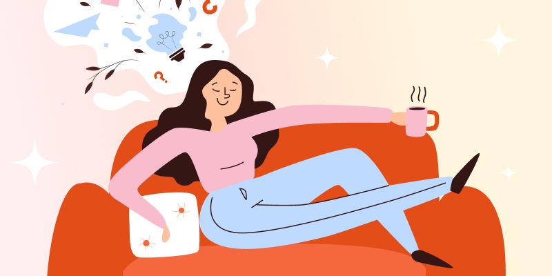 How Napping Can Supercharge Your Productivity