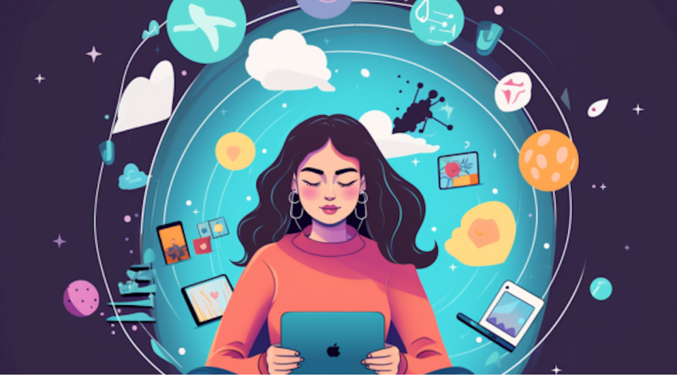 The Power of Disconnecting: Exploring the Benefits of a Digital Detox