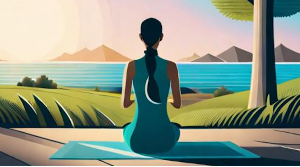 5 simple ways to start improving your mindset today