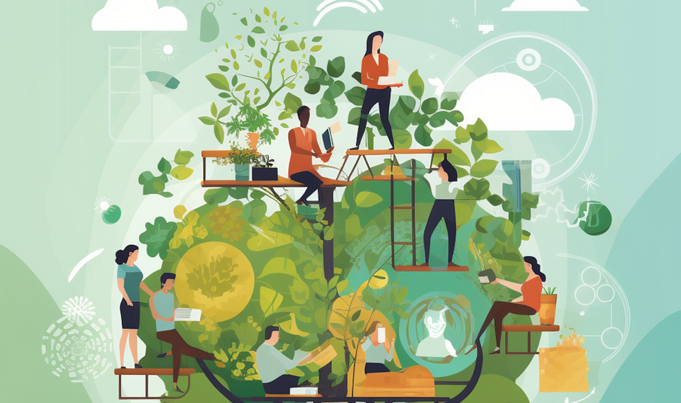 Cultivating Healthy Habits in the Workplace: The HR Playbook for Wellness Challenge
